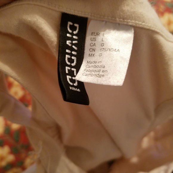 Tank top - Picture 3 of 3